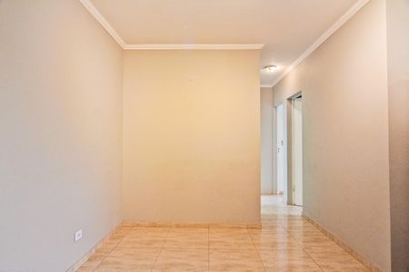 Sala de apartamento para alugar com 3 quartos, 65m² em Vila Dionisia, São Paulo