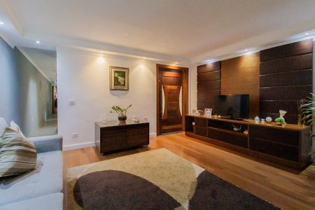 Casa à venda com 4 quartos, 274m² em Parque Sao Vicente, Mauá