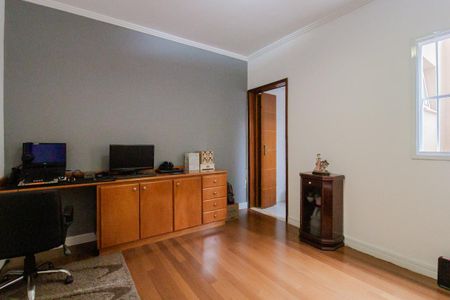 Casa à venda com 4 quartos, 274m² em Parque Sao Vicente, Mauá