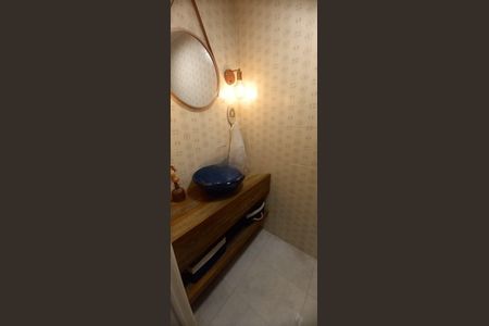 Lavabo de apartamento para alugar com 3 quartos, 167m² em Menino Deus, Porto Alegre
