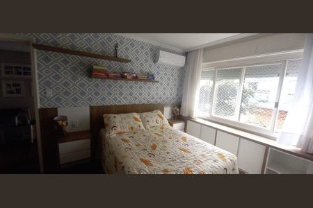 Quarto de apartamento para alugar com 3 quartos, 167m² em Menino Deus, Porto Alegre