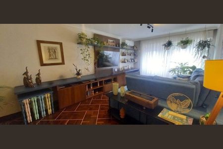 Sala de apartamento para alugar com 3 quartos, 167m² em Menino Deus, Porto Alegre