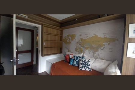 Quarto de apartamento para alugar com 3 quartos, 167m² em Menino Deus, Porto Alegre