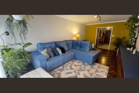 Sala de apartamento para alugar com 3 quartos, 167m² em Menino Deus, Porto Alegre
