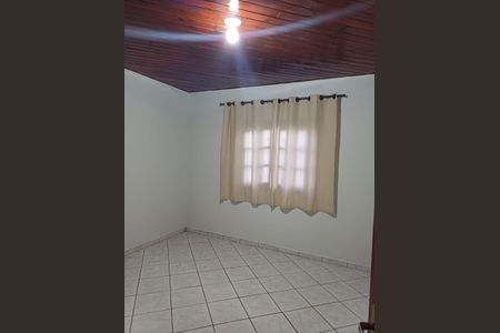 Quarto de casa de condomínio para alugar com 1 quarto, 35m² em Parque da Fonte, São José dos Pinhais