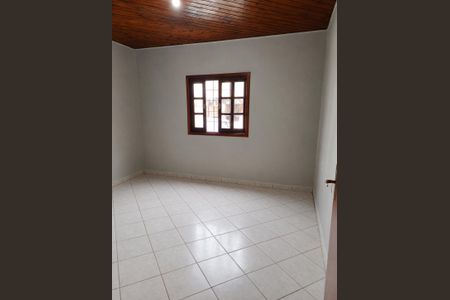 Quarto de casa de condomínio para alugar com 1 quarto, 35m² em Parque da Fonte, São José dos Pinhais