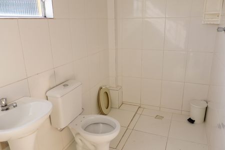Casa para alugar com 90m², 2 quartos e sem vaga Casa para alugar com 90m², 2 quartos e sem vagaBanheiro