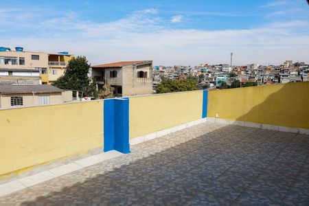 Casa para alugar com 90m², 2 quartos e sem vaga Casa para alugar com 90m², 2 quartos e sem vagaSacada