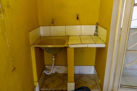 Lavanderia de casa para alugar com 2 quartos, 90m² em Jardim Helena Maria, Osasco