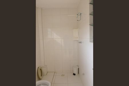 Casa para alugar com 90m², 2 quartos e sem vaga Casa para alugar com 90m², 2 quartos e sem vagaBanheiro