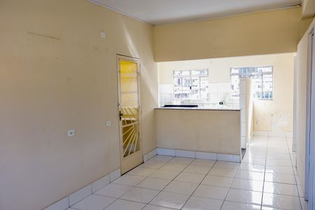 sala de casa para alugar com 2 quartos, 90m² em Jardim Helena Maria, Osasco