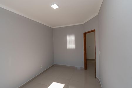 Quarto 1 de casa de condomínio à venda com 2 quartos, 71m² em Jardim Bela Vista, Sumaré