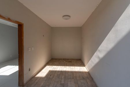 Garagem de casa de condomínio à venda com 2 quartos, 71m² em Jardim Bela Vista, Sumaré