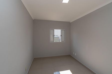 Sala de Estar/Jantar  de casa de condomínio à venda com 2 quartos, 71m² em Jardim Bela Vista, Sumaré