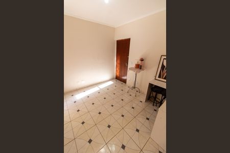 Sala de apartamento à venda com 1 quarto, 40m² em Botafogo, Campinas