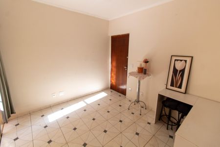 Sala de apartamento à venda com 1 quarto, 40m² em Botafogo, Campinas