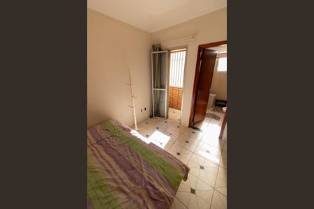 SUITE de apartamento para alugar com 1 quarto, 40m² em Botafogo, Campinas