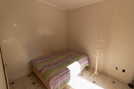 Suíte de apartamento à venda com 1 quarto, 40m² em Botafogo, Campinas