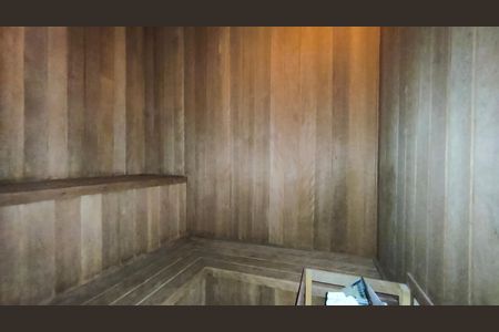 Área comum de apartamento à venda com 1 quarto, 33m² em Vila Mariana, São Paulo