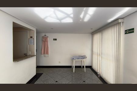 Área comum de apartamento à venda com 1 quarto, 33m² em Vila Mariana, São Paulo