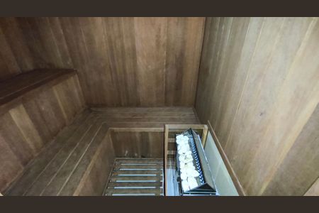 Área comum de apartamento à venda com 1 quarto, 33m² em Vila Mariana, São Paulo