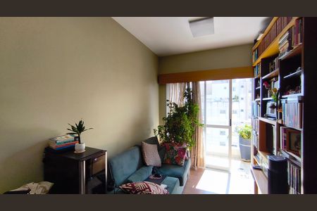 Apartamento à venda com 1 quarto, 33m² em Vila Mariana, São Paulo