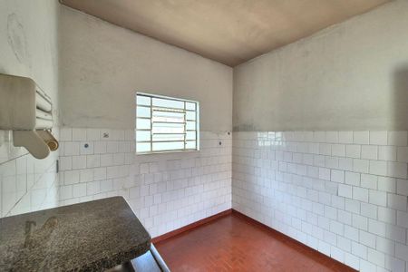 Cozinha de casa à venda com 3 quartos, 251m² em Vila Marieta, Campinas