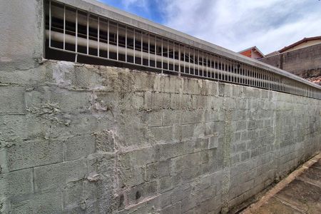 Vista do Quarto 1 de casa à venda com 3 quartos, 251m² em Vila Marieta, Campinas