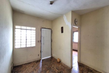 Sala de casa à venda com 3 quartos, 251m² em Vila Marieta, Campinas