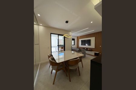 Apartamento à venda com 2 quartos, 73m² em Vila Caminho do Mar, São Bernardo do Campo