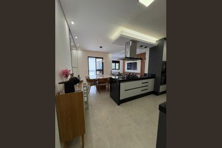 Apartamento à venda com 2 quartos, 73m² em Vila Caminho do Mar, São Bernardo do Campo