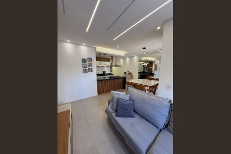 Apartamento à venda com 2 quartos, 73m² em Vila Caminho do Mar, São Bernardo do Campo