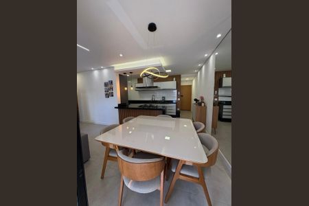 Apartamento à venda com 2 quartos, 73m² em Vila Caminho do Mar, São Bernardo do Campo