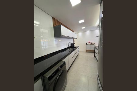 Apartamento à venda com 2 quartos, 73m² em Vila Caminho do Mar, São Bernardo do Campo