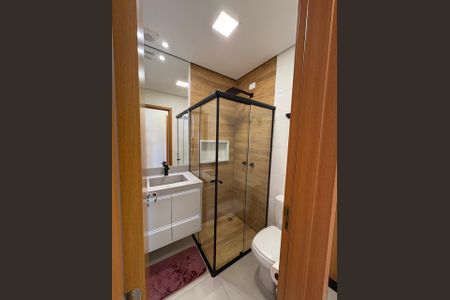 Apartamento à venda com 2 quartos, 73m² em Vila Caminho do Mar, São Bernardo do Campo