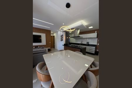 Apartamento à venda com 2 quartos, 73m² em Vila Caminho do Mar, São Bernardo do Campo
