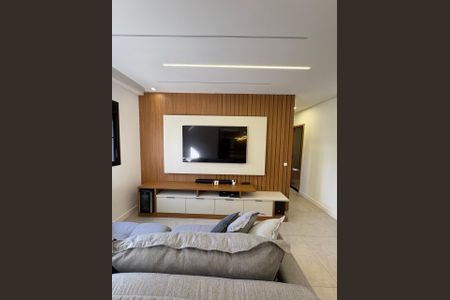 Apartamento à venda com 2 quartos, 73m² em Vila Caminho do Mar, São Bernardo do Campo