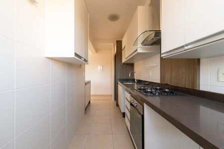 Apartamento à venda com 84m², 3 quartos e 2 vagas Apartamento à venda com 84m², 3 quartos e 2 vagasCozinha - Armários