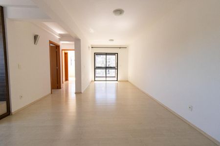 Sala de apartamento à venda com 3 quartos, 84m² em Bacacheri, Curitiba