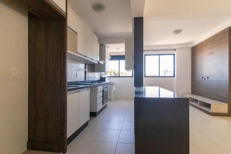 Apartamento à venda com 84m², 3 quartos e 2 vagas Apartamento à venda com 84m², 3 quartos e 2 vagasCozinha - Armários