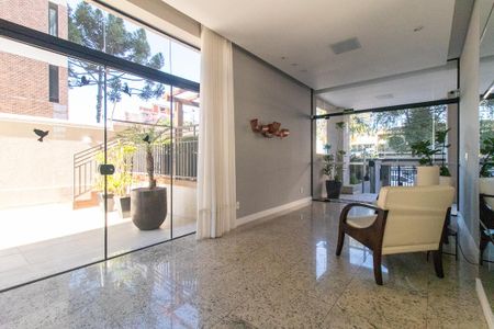 Apartamento à venda com 84m², 3 quartos e 2 vagas Apartamento à venda com 84m², 3 quartos e 2 vagasHall de entrada