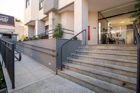 Apartamento à venda com 84m², 3 quartos e 2 vagas Apartamento à venda com 84m², 3 quartos e 2 vagasEntrada