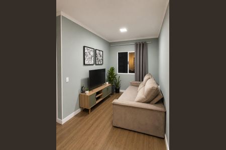 Apartamento à venda com 2 quartos, 56m² em Chacara Santa Antonieta (Nova Veneza), Sumaré