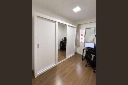 Quarto de apartamento à venda com 2 quartos, 56m² em Chacara Santa Antonieta (Nova Veneza), Sumaré