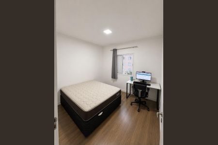 Quarto de apartamento à venda com 2 quartos, 56m² em Chacara Santa Antonieta (Nova Veneza), Sumaré