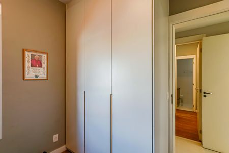 Quarto de apartamento para alugar com 3 quartos, 134m² em Vila Anastácio, São Paulo