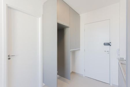 Apartamento para alugar com 24m², 1 quarto e sem vaga Apartamento para alugar com 24m², 1 quarto e sem vagaCozinha