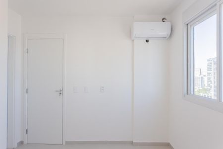 Apartamento para alugar com 24m², 1 quarto e sem vaga Apartamento para alugar com 24m², 1 quarto e sem vagaSuíte