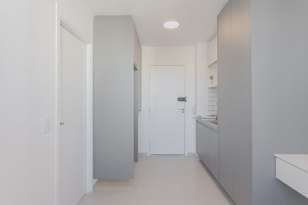 Apartamento para alugar com 24m², 1 quarto e sem vaga Apartamento para alugar com 24m², 1 quarto e sem vagaSala