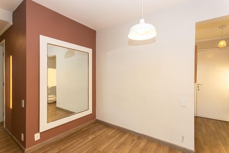 Sala de apartamento para alugar com 3 quartos, 80m² em Jardim Textil, São Paulo